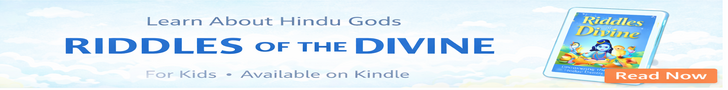 Riddles of the Divine