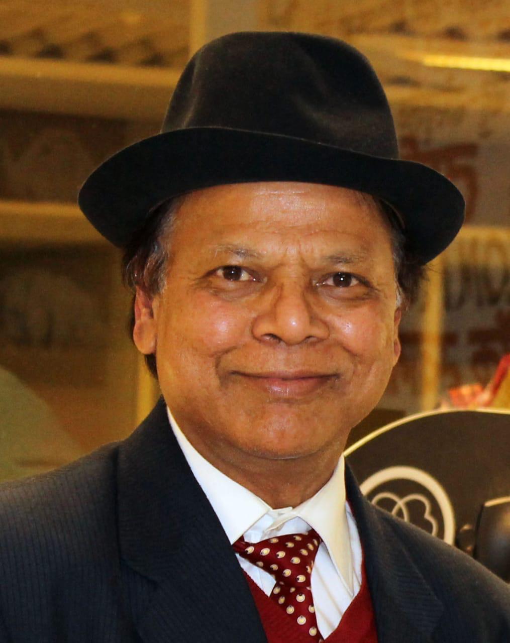 Mr. Suresh Chandra Shukla