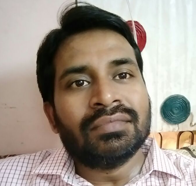 Vipul Shankar